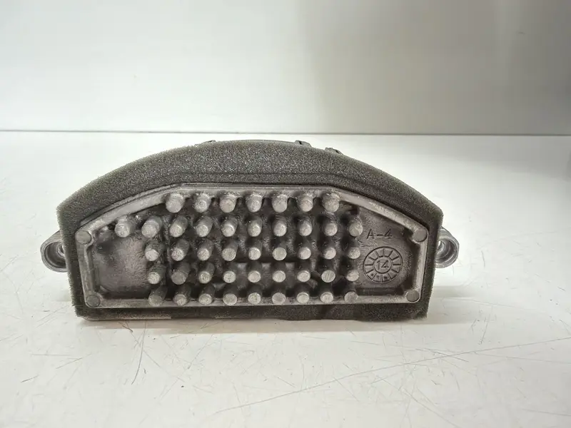 Resistenza riscaldamento MINI Cooper Serie (F55) (13>) 9301594 Diesel 1.5