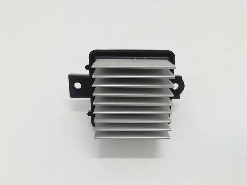 Resistenza riscaldamento MITSUBISHI ASX 1° Serie Diesel 1800