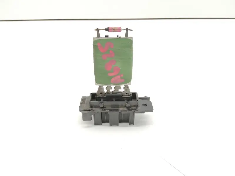 Resistenza riscaldamento OPEL Corsa D 5P 2° Serie 13480494 Diesel 1.3