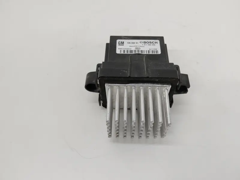 Resistenza riscaldamento OPEL Insignia Berlina 13503201 Diesel 1600 (08>17)