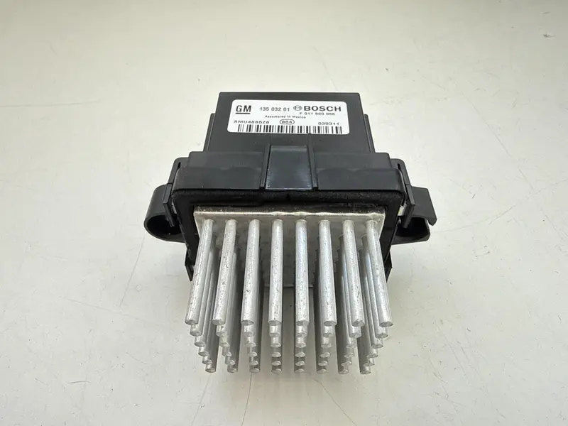 Resistenza riscaldamento OPEL Insignia Berlina 13503201 Diesel 2.0 (08>17)