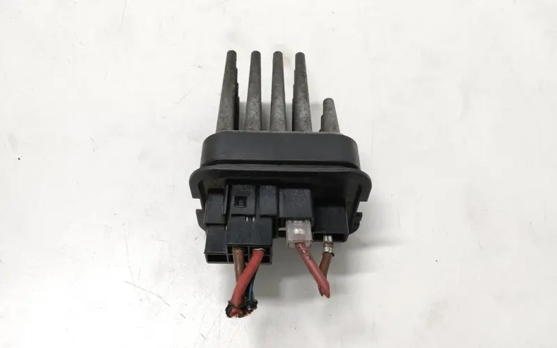 Resistenza riscaldamento OPEL Zafira B 52488536 Diesel 1.9 (05>08)