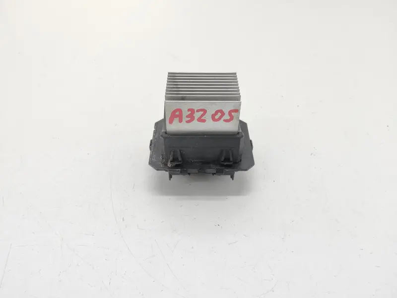 Resistenza riscaldamento PEUGEOT 208 Serie (12>19) T1000034Z Benzina 1.4 (12>19)