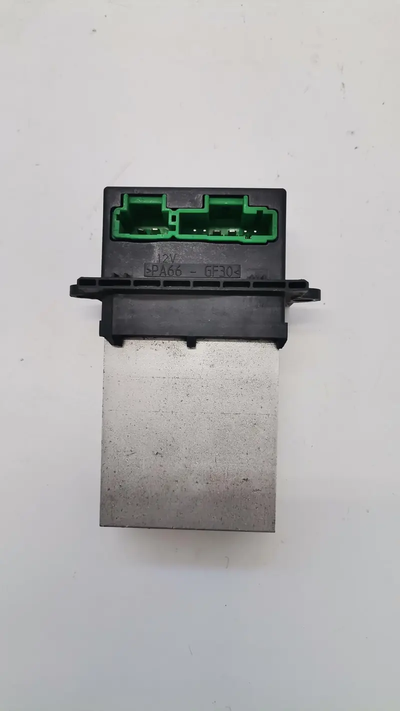 Resistenza riscaldamento RENAULT Scenic 3° Serie t1000948e Diesel 1900 (03>06)