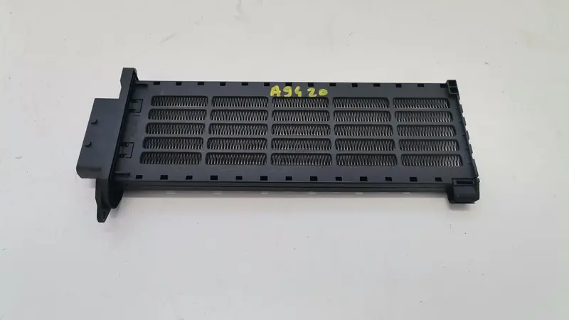 Resistenza riscaldamento RENAULT Scenic Serie (03>09) N103760P Diesel 1900 (03>09)