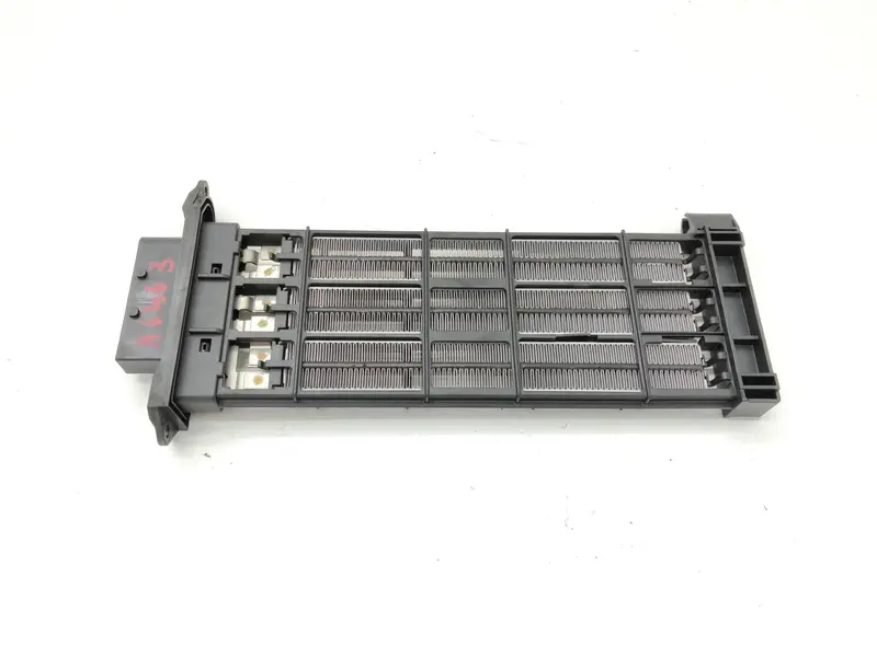 Resistenza riscaldamento RENAULT Scenic X MOD T1001732A Diesel 1.5