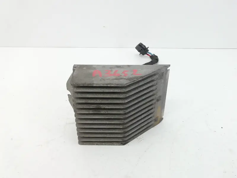 Resistenza riscaldamento SEAT Ibiza Serie (02>05) 6Q1907521 Diesel 1900 (02>05)