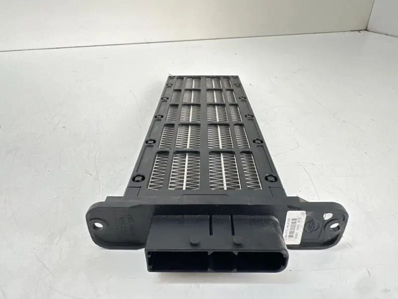 Resistenza riscaldamento SSANGYONG XLV Serie (16>) 16G011643 Diesel 1.6