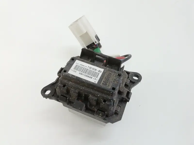 Resistenza riscaldamento SUBARU Impreza 4° Serie T1001553N Diesel 2000 (07>14)