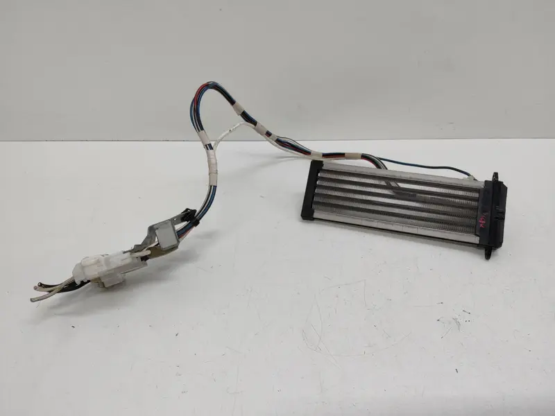 Resistenza riscaldamento TOYOTA Rav4 4° Serie 094800-0140 Diesel 2200 (05>09)