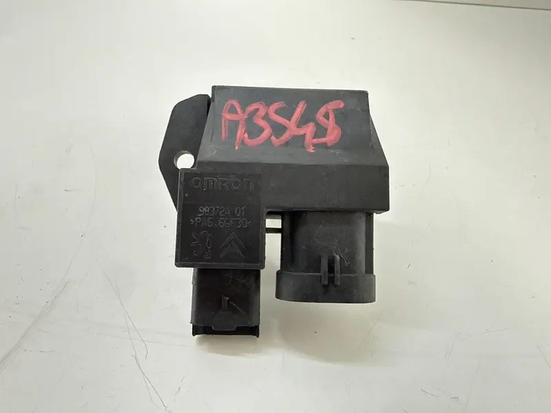 Resistenza ventola CITROEN C3 Serie (09>15) 982789238000 Benzina (09>15)