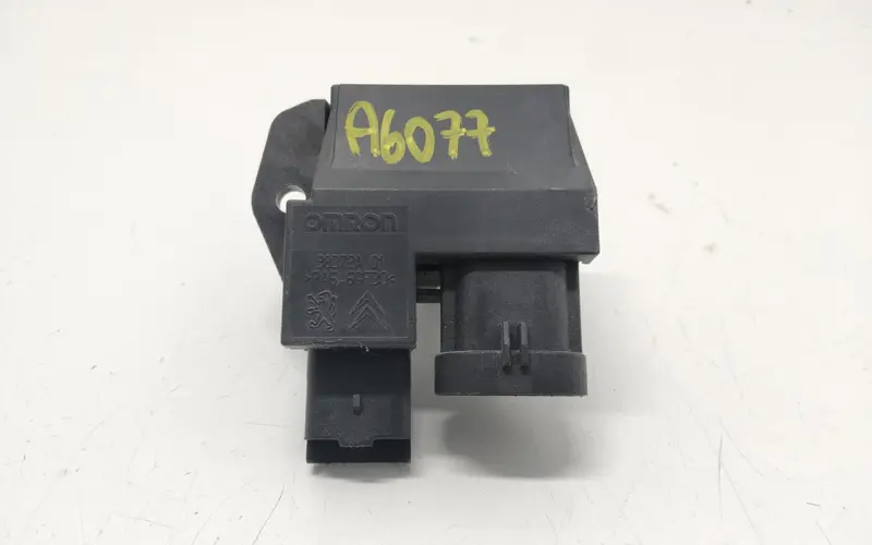 Resistenza ventola CITROEN C3 Serie (16>) 982789238000 Benzina 1.2