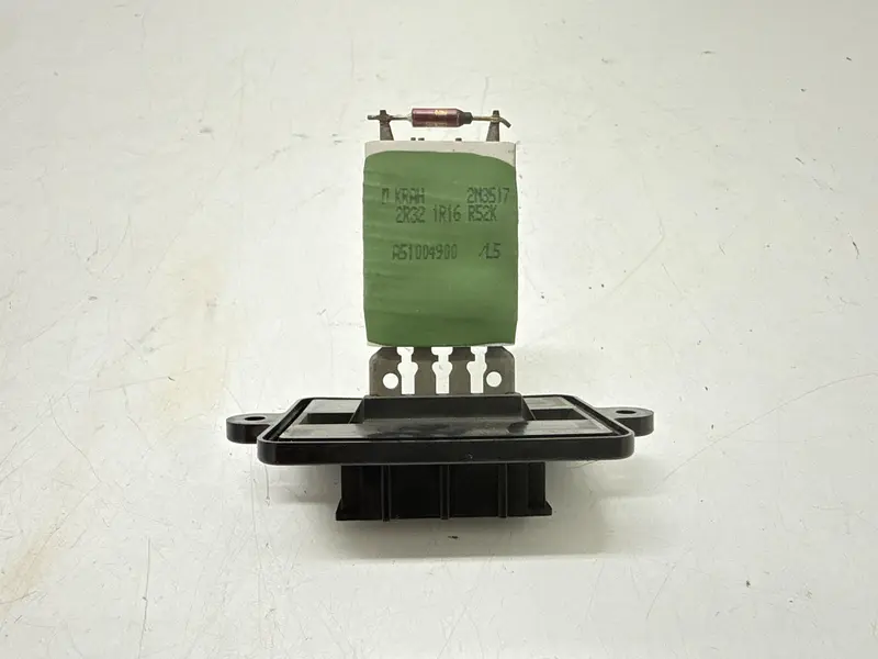 Resistenza ventola DACIA Sandero Serie STEPWAY 2R321R16R52K Diesel 1.5 (12>21)