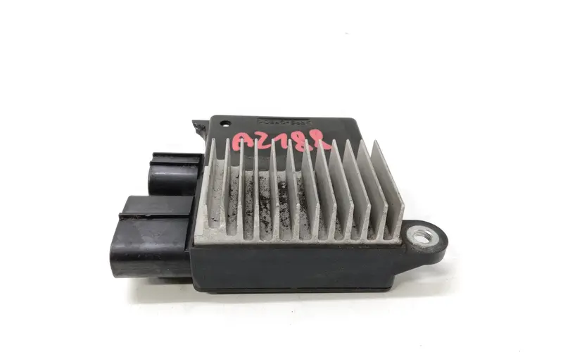 Resistenza ventola MAZDA CX-5 Serie SH011515Y 4993003 Diesel 2.2