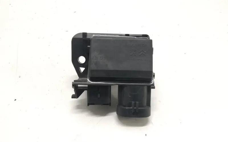 Resistenza ventola PEUGEOT 208 Serie (19>) 982922058000 Diesel 1.5
