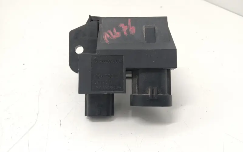Resistenza ventola RENAULT Clio Serie IV (12>19) 255509263R Benzina (12>19)