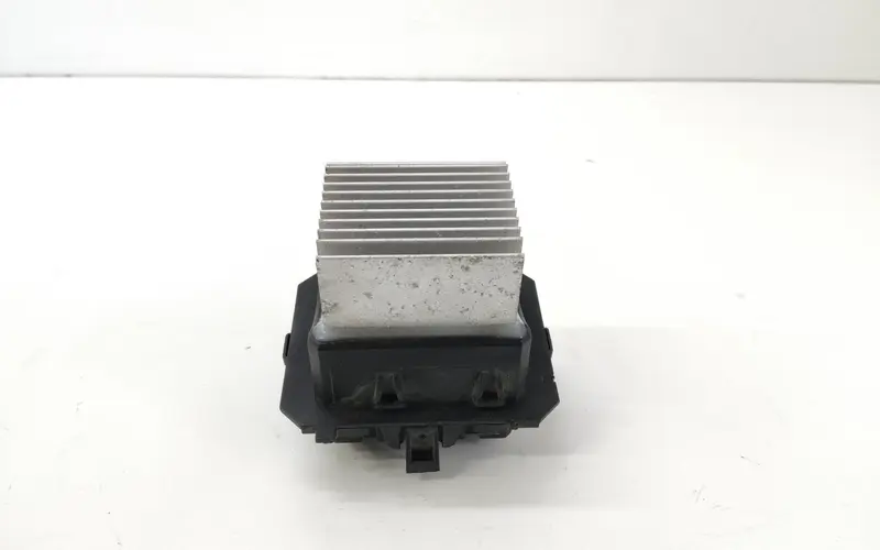 Resistenza ventola RENAULT Clio Serie IV (12>19) 7701209850 7701209850 Diesel 1.5 (12>19)