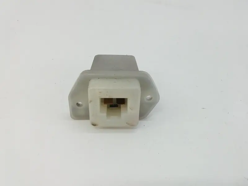 Resistenza ventola SSANGYONG Kyron 1° Serie Diesel 2000 (05>07)