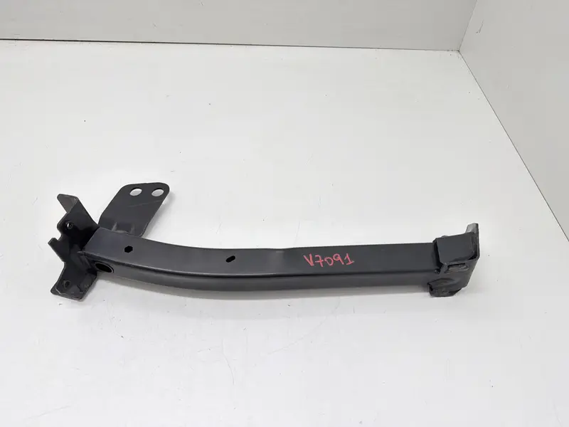 Rinforzo Paraurti anteriore OPEL Mokka Serie (20>) 9850454680 Benzina