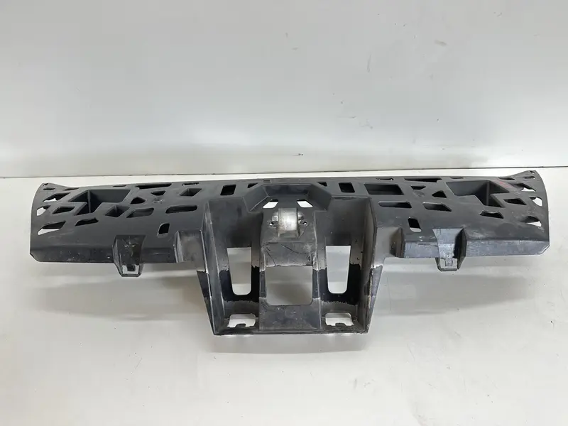 Rinforzo Paraurti anteriore RENAULT Clio Serie (08>15) Diesel 1.5 (08>15)