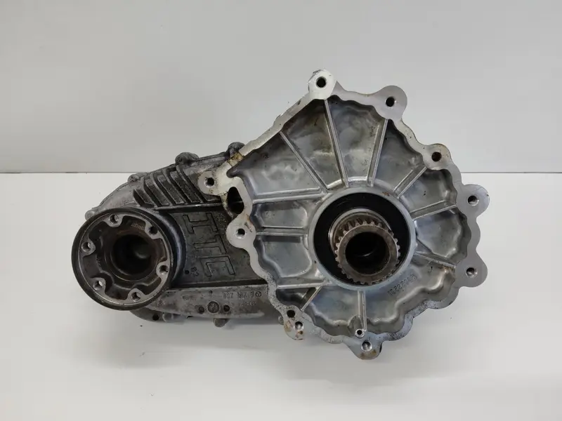 Ripartitore di coppia/riduttore 4x4 MERCEDES Classe M 1° Serie A2512802900 Diesel 2700 (97>05)