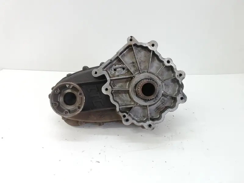 Ripartitore di coppia/riduttore 4x4 MERCEDES Classe M 2° Serie A2512800700 Diesel 3000 (05>11)
