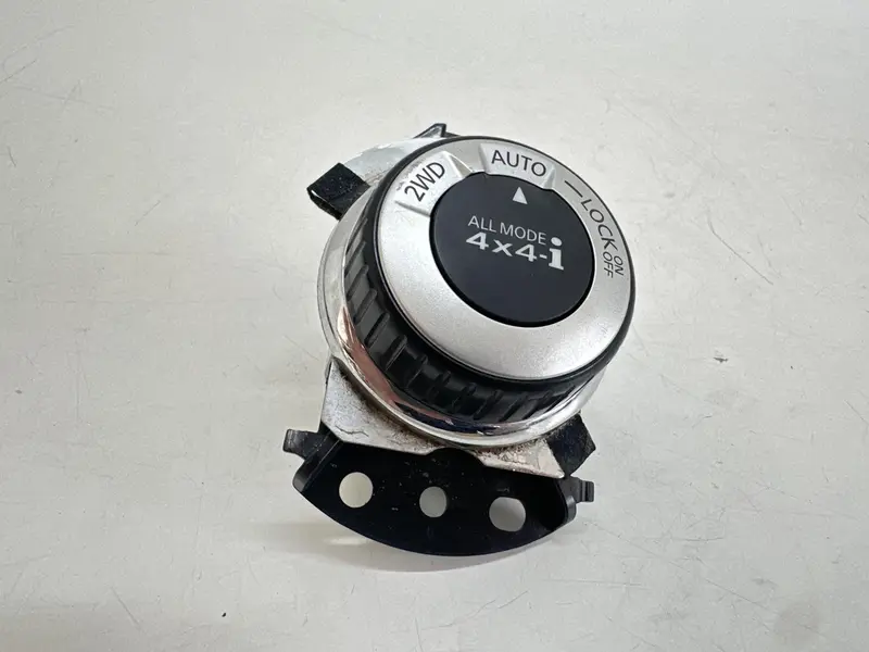 Ripartitore di coppia/riduttore 4x4 NISSAN X-Trail Serie (T32) (14>18) 969U74CE2A Diesel 2.0 (14>18)