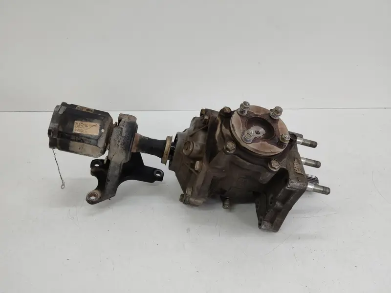 Ripartitore di coppia/riduttore 4x4 TOYOTA Rav4 4° Serie DA51R Diesel 2200 (05>09)