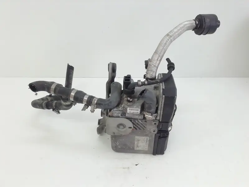 riscaldatore webasto BMW X5 Serie (E53) (99>06) 6918942-02 Diesel 3000 (99>06)