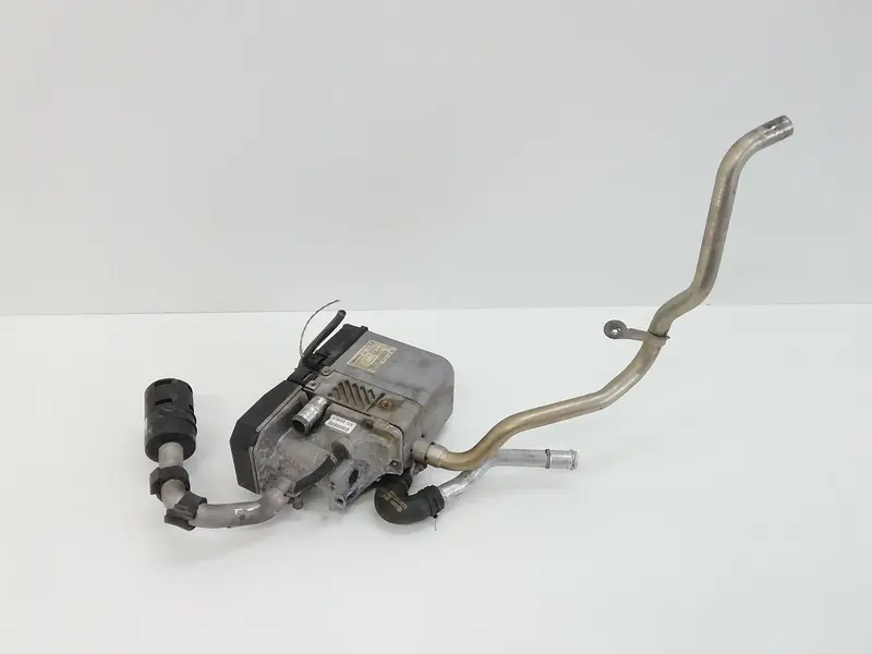 riscaldatore webasto VOLKSWAGEN Touareg 1° Serie 7L6815071A Diesel 5000 (02>06)