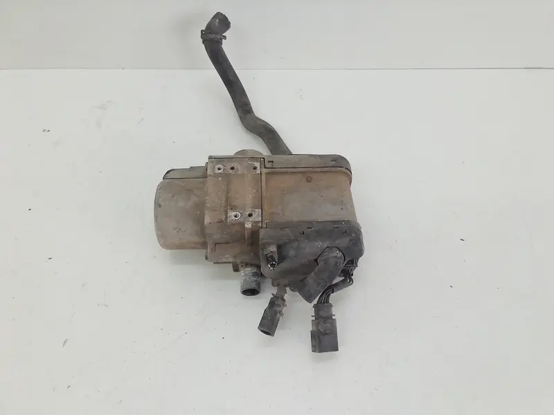riscaldatore webasto VOLKSWAGEN Touran 1° Serie 1K0815065H Diesel 2000 (03>07)