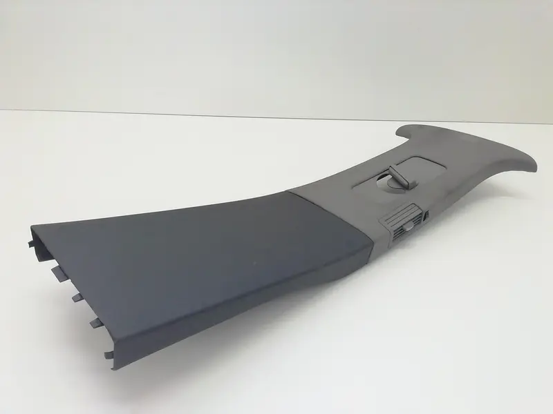 Rivestimento colonna ant dx VOLKSWAGEN Touareg 1° Serie Diesel 5000 (02>06)