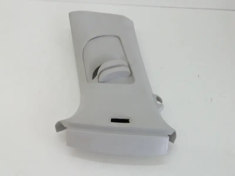 Rivestimento colonna ant sx VOLKSWAGEN Golf 7 Berlina (12>) 5G4868311 Benzina