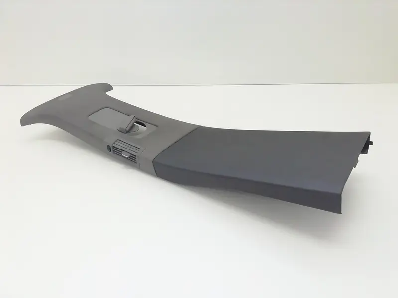 Rivestimento colonna ant sx VOLKSWAGEN Touareg 1° Serie 7L0868311 Diesel 5000 (02>06)