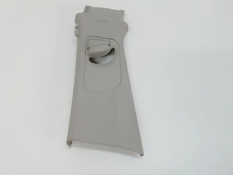 Rivestimento colonna post sx VOLKSWAGEN Tiguan Serie 5NA868309 Diesel 1600