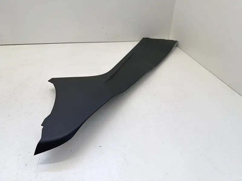 Rivestimento consolle centrale JAGUAR XE Serie (X760) (15>) T2H23412PVJ GX73045M11AB Diesel 2.0