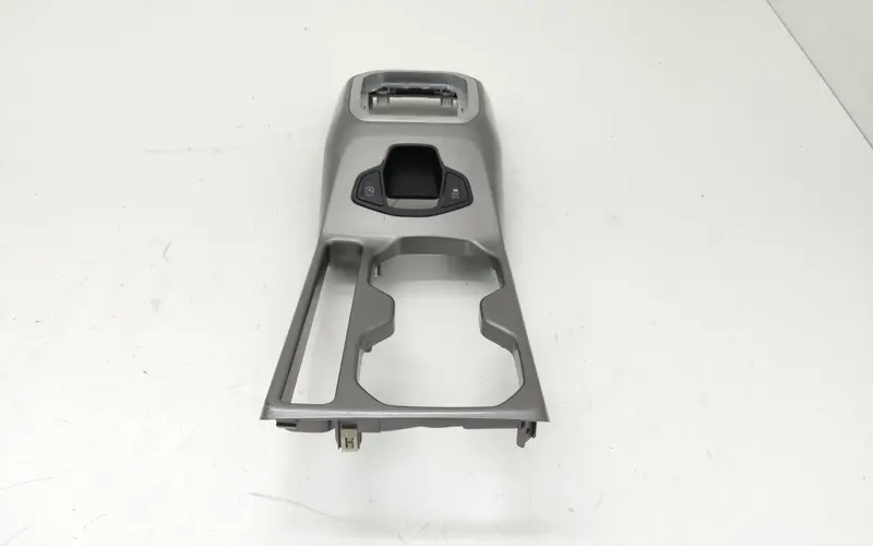 Rivestimento consolle centrale JEEP Renegade Serie (14>) 735665556 Benzina (14>18)