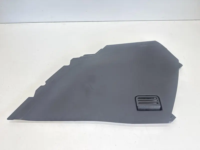Rivestimento consolle centrale LAND ROVER Range Rover Evoque 1° Serie BJ32044C73AAW Diesel 2.2