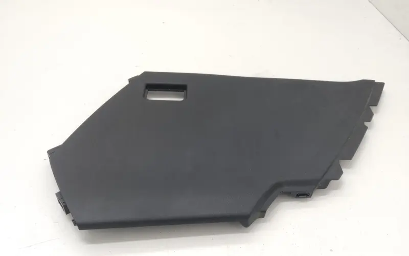 Rivestimento consolle centrale LAND ROVER Range Rover Evoque 1° Serie LR025668 BJ32044C73AAW Diesel 2.2