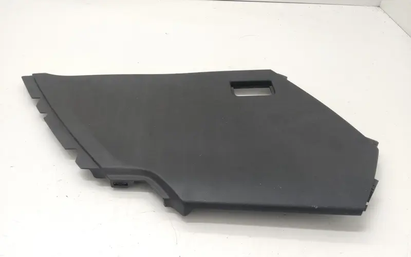 Rivestimento consolle centrale LAND ROVER Range Rover Evoque 1° Serie LR025674 BJ32044C72AAW Diesel 2.2