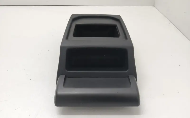 Rivestimento consolle centrale LAND ROVER Range Rover Evoque 1° Serie LR066240 BJ3204569AA Diesel 2.2