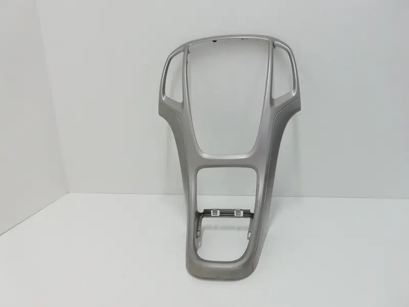 Rivestimento consolle centrale OPEL Astra J S. Wagon 13257562 Diesel 1700
