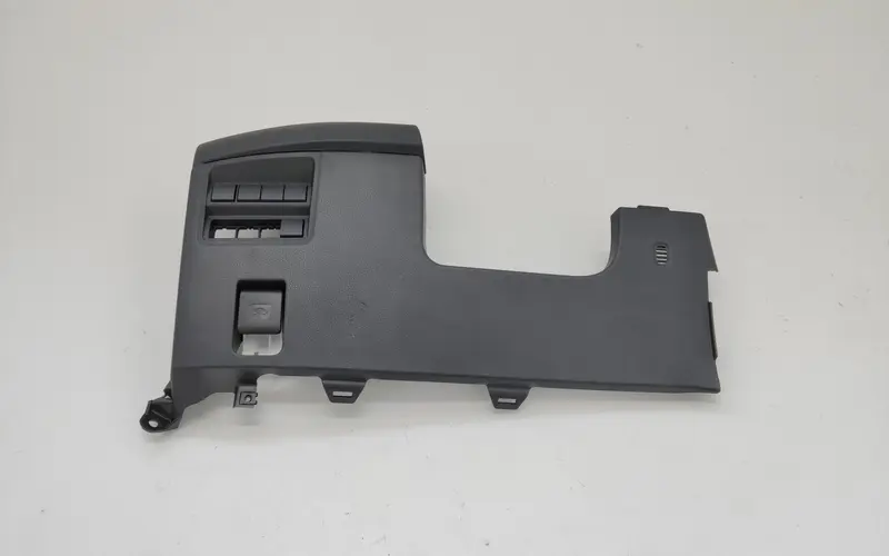 Rivestimento consolle centrale TOYOTA Yaris Cross Serie (20>) 55480K0030C2 55480-K0030 Benzina 1.5