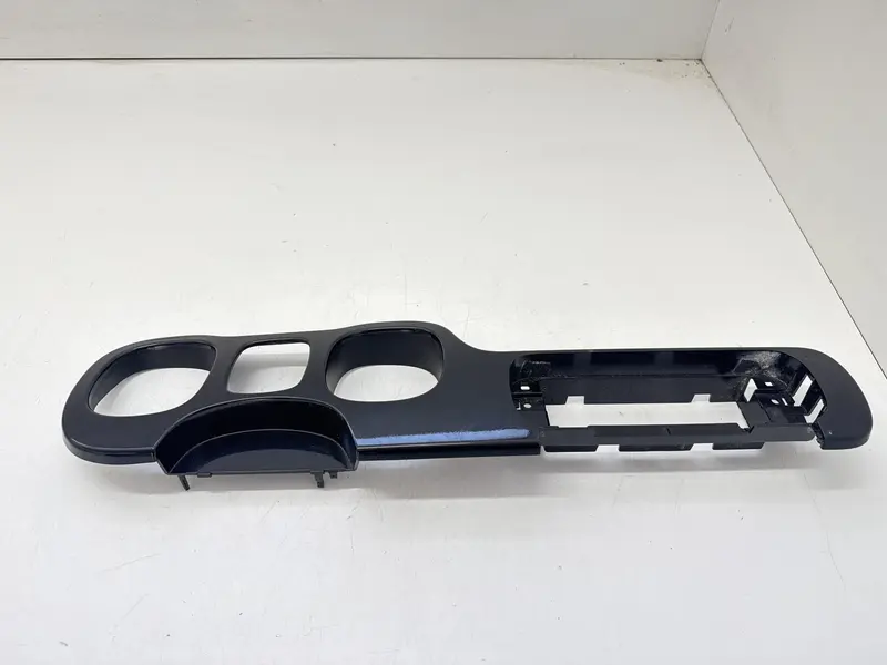 Rivestimento cruscotto FIAT Panda 3° Serie 735491812 Benzina