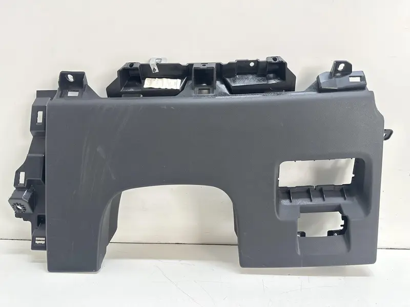 Rivestimento cruscotto inferiore sinistro LAND ROVER Range Rover Evoque Serie (18>) LR137040 K8D204325B Diesel/Hybrid 2.0