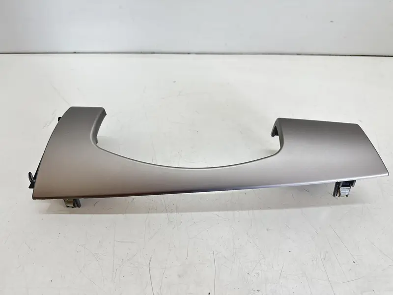Rivestimento cruscotto MINI Cooper Serie (F55) (13>) 9297772 Diesel 1.5