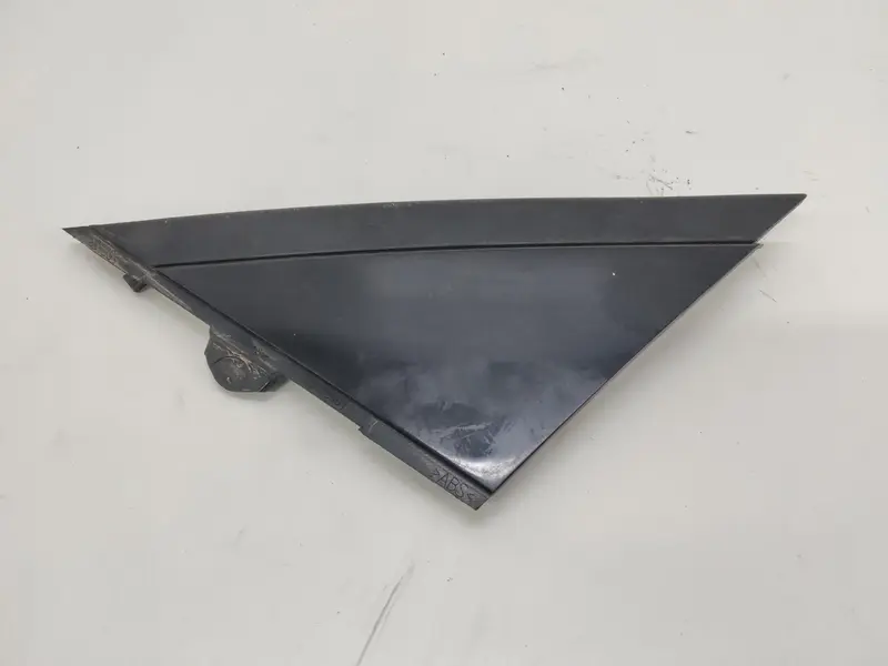 Rivestimento modanatura superiore parafango anteriore SX FIAT 500 Serie (07>14) 735426887 Benzina 900 (07>14)