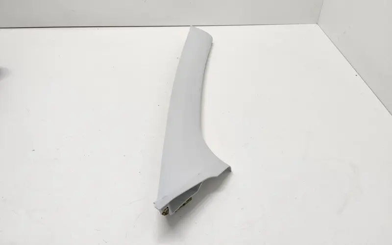 Rivestimento montante anteriore DX PEUGEOT 208 Serie (12>19) 9673750277 Benzina (12>19)
