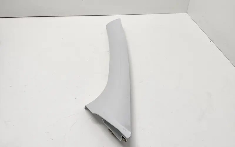 Rivestimento montante anteriore SX PEUGEOT 208 Serie (12>19) 9673750377 Benzina (12>19)