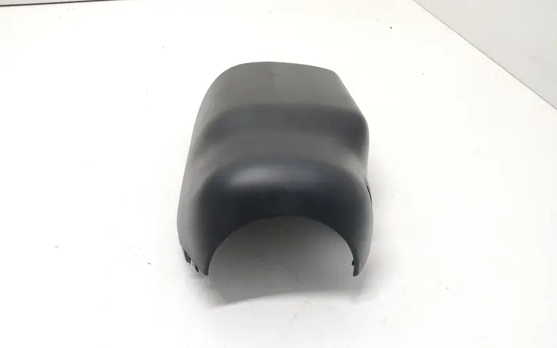 Rivestimento piantone dello sterzo completo BMW X6 E71 1° Serie 6966669 Diesel 3.0 (08>14)
